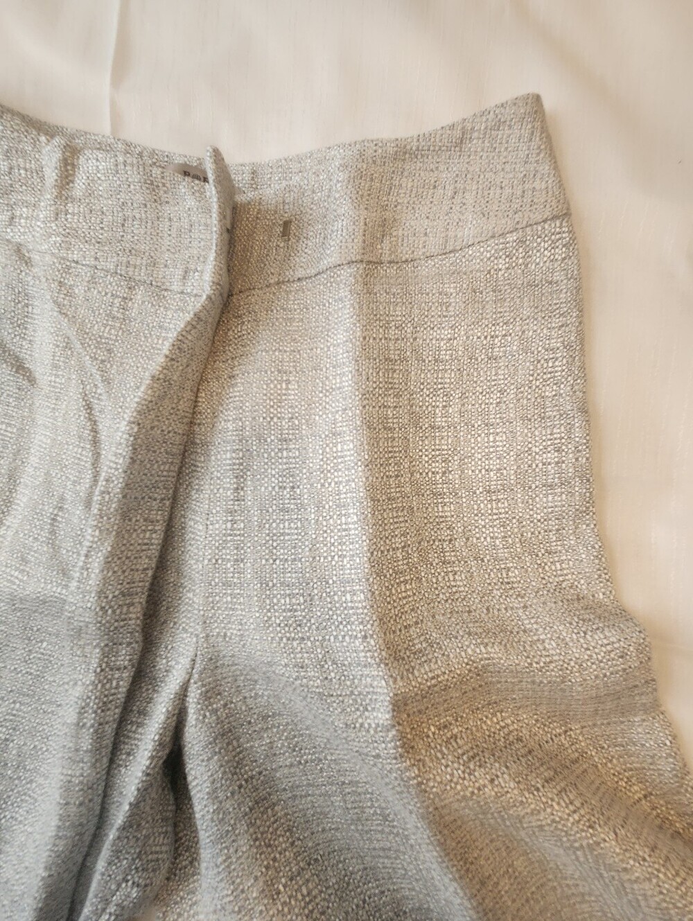 Ports 1961 32% Linen Shorts Size 2 - Picture 6 of 10